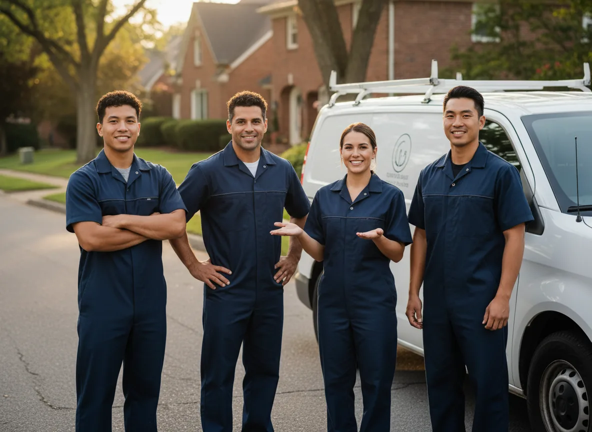 Home Gutter Service company in Suisun City, CA